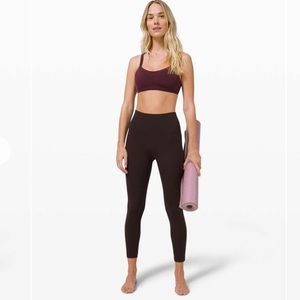 🍋 Lululemon NWT Align 25 inch French Press